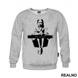 Two Sides Of The Same Story - True Detective - Duks