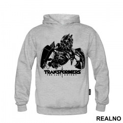 Optimus Prime Portrait - Transformers - Duks