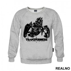 Optimus Prime Portrait - Transformers - Duks