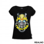 Team Bee - Transformers - Majica