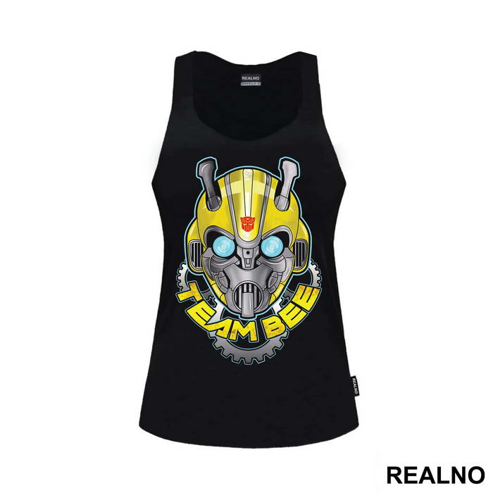 Team Bee - Transformers - Majica
