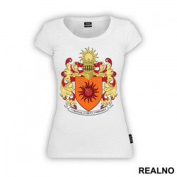 House Martell Sigil - Game Of Thrones - GOT - Majica