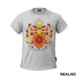 House Martell Sigil - Game Of Thrones - GOT - Majica