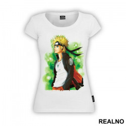 Color - Naruto - Majica