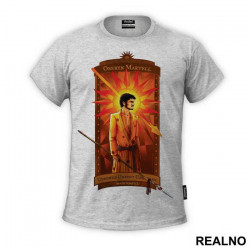 Oberyn Martell, House Martell - Game Of Thrones - GOT - Majica