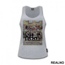 Mumford & Sons – Babel - Muzika - Majica