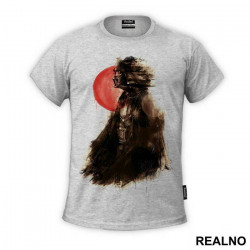 Darth Vader Color Splash - Star Wars - Majica