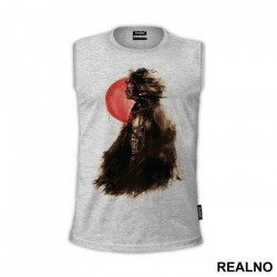 Darth Vader Color Splash - Star Wars - Majica