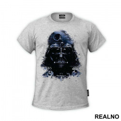 Darth Vader Death Star - Star Wars - Majica