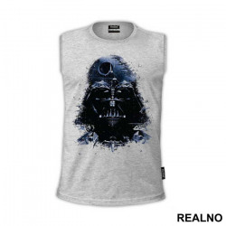 Darth Vader Death Star - Star Wars - Majica