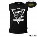 Stormtrooper Division - Star Wars - Majica