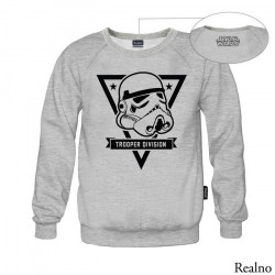 Stormtrooper Division - Star Wars - Duks