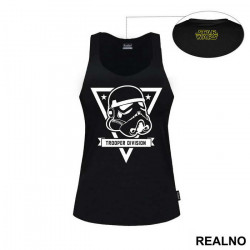 Stormtrooper Division - Star Wars - Majica