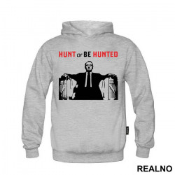 Hunt Of Be Hunted - House Of Cards - Duks