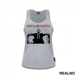 Hunt Of Be Hunted - House Of Cards - Majica