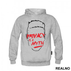 Privacy Is A Myth - Mr. Robot - Duks Privacy Is A Myth - Mr. Robot - Duks