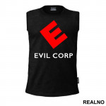 Evil Corp - Mr. Robot - Majica