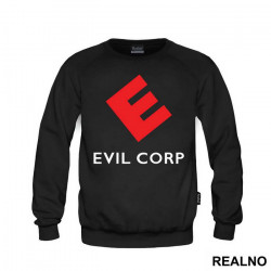 Evil Corp - Mr. Robot - Duks Evil Corp - Mr. Robot - Duks