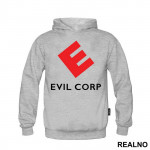 Evil Corp - Mr. Robot - Duks