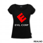Evil Corp - Mr. Robot - Majica