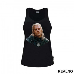 Confused Geralt - The Witcher - Majica