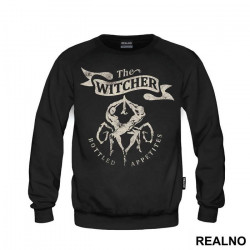 Chapter - Bottled Appetites - The Witcher - Duks