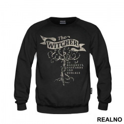 Chapter - Of Banquets, Bastards And Burials - The Witcher - Duks