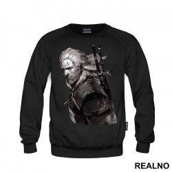 In The Wind - Witcher - Duks