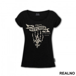 Chapter - Betrayer Moon - The Witcher - Majica