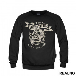 Chapter - Rare Species - The Witcher - Duks