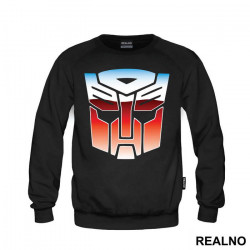 Autobot Logo - Color Gradient - Transformers - Duks Autobot Logo - Color Gradient - Transformers - Duks