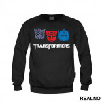 The Bad The Good And The Prime - Transformers - Duks