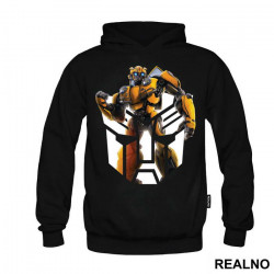 Bumblebee Ready To Fight - Transformers - Duks Bumblebee Ready To Fight - Transformers - Duks