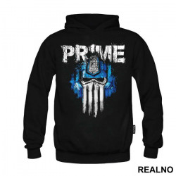 The Prime - Transformers - Duks