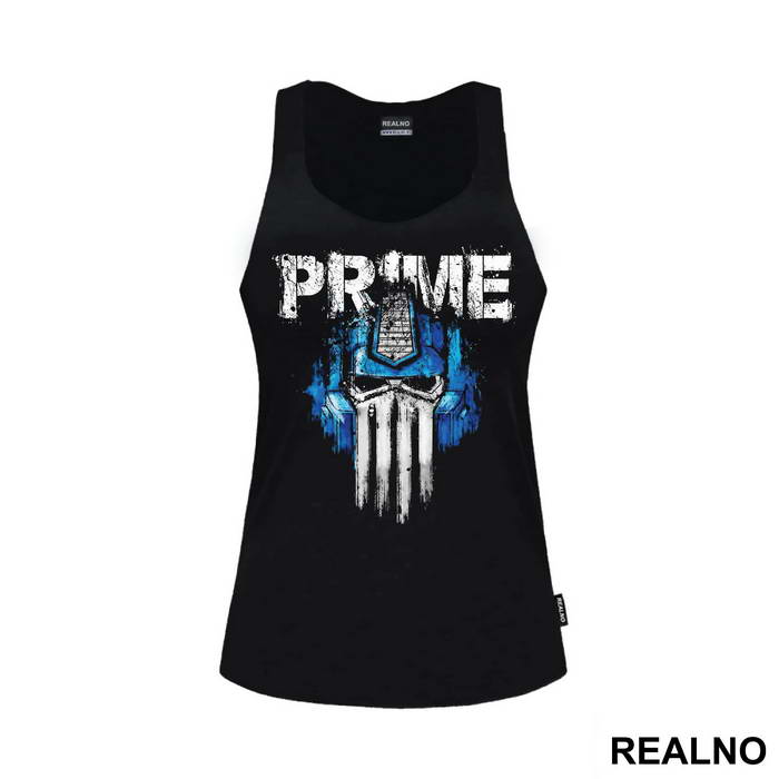 The Prime - Transformers - Majica