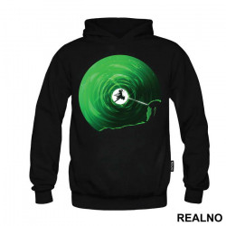 Levi Fighting The Beast - Attack On Titan - Duks