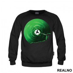 Levi Fighting The Beast - Attack On Titan - Duks