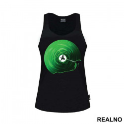 Levi Fighting The Beast - Attack On Titan - Majica