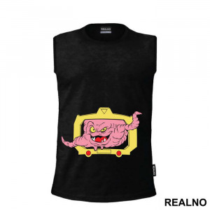 Happy Krang - Nindža Kornjače - Majica Happy Krang - Nindža Kornjače - Majica