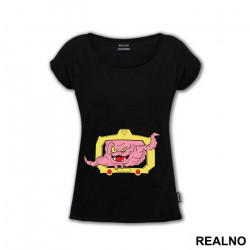 Happy Krang - Nindža Kornjače - Majica