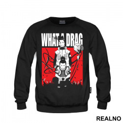 What A Drag - Naruto - Duks