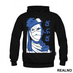 Zabuza Dual Tone - Naruto - Duks