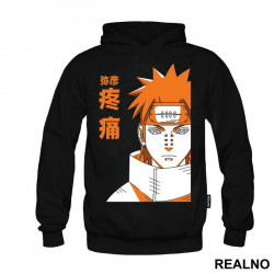 Pain Dual Tone - Naruto - Duks