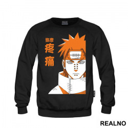 Pain Dual Tone - Naruto - Duks