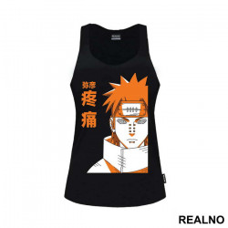 Pain Dual Tone - Naruto - Majica