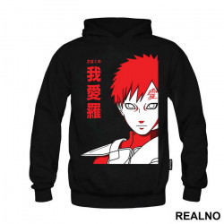 Gara Dual Tone - Naruto - Duks