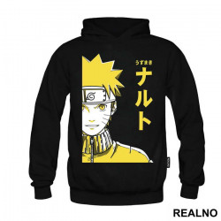 Dual Tone - Naruto - Duks