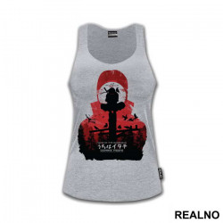 Itachi Of The Sharingan - Naruto - Majica