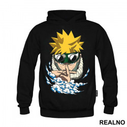 Shadow Clone Jutsu - Naruto - Duks