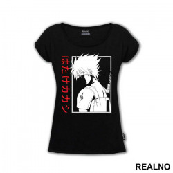 Anbu Black Ops Kakashi - Naruto - Majica